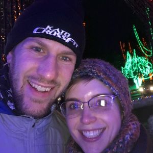 Meet your Posher, Chris